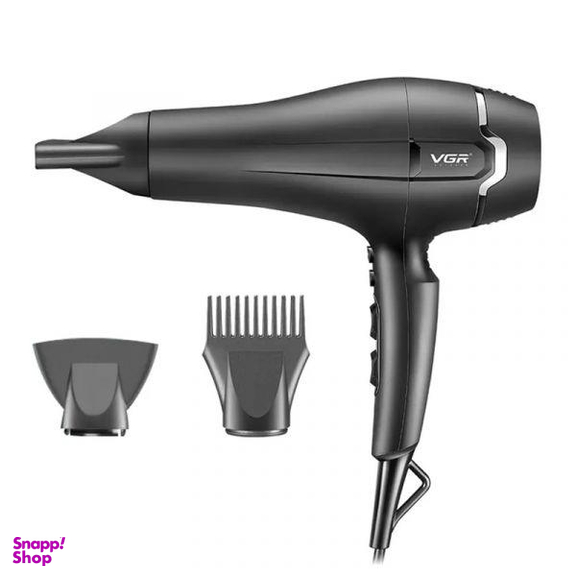 سشوار حرفه ای وی جی آر مدل V-450