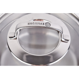 سرویس پخت و پز 8 پارچه کرکماز مدل Steama کد 1999