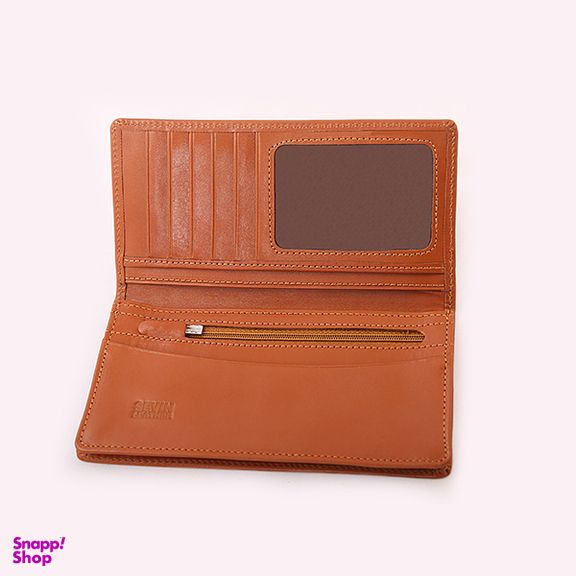 کیف چرم طبیعی مردانه سوین کد 114