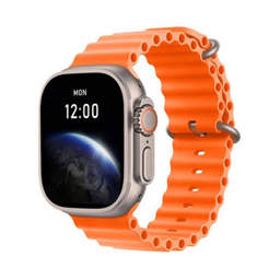 ساعت هوشمند طرح KEQIWEAR مدل KW51 Ultra3