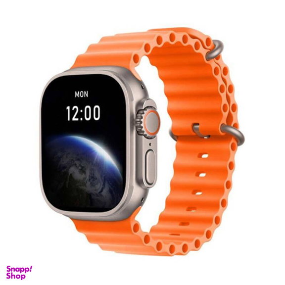 ساعت هوشمند طرح KEQIWEAR مدل KW51 Ultra3