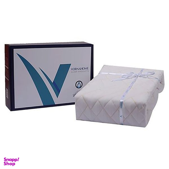 محافظ تشک ورناهوم مدل A++ یک نفره سایز 200×90 سانتی متر