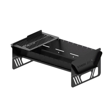 منقل پازلی ونش مدل فولادی کد N17