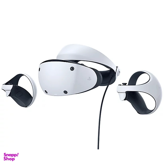 هدست واقعیت مجازی سونی مدل PlayStation VR2