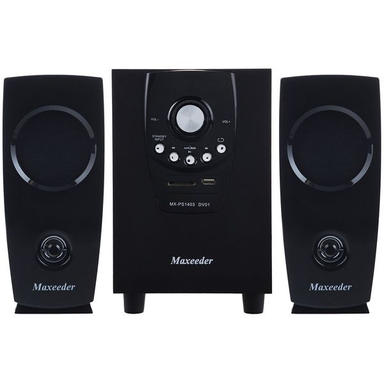 پخش کننده خانگی مکسیدر سری MX-PS1403 مدل DV01