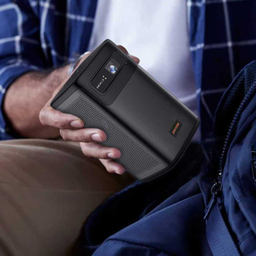 مینی ویدئو پروژکتور قابل حمل پرودو مدل PD-LSDLPP-BK