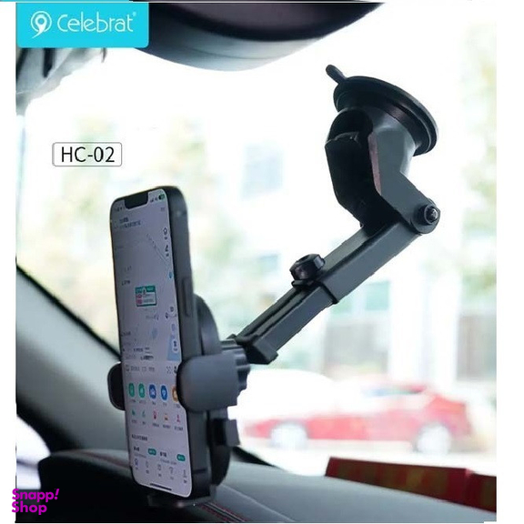 هولدر گوشی موبایل سلبریت مدل HC-02
