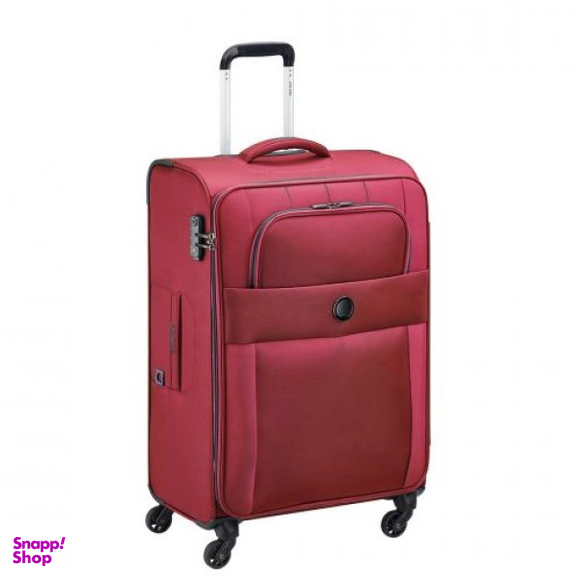 چمدان دلسی مدل CAZCO کد 3906811 سایز متوسط