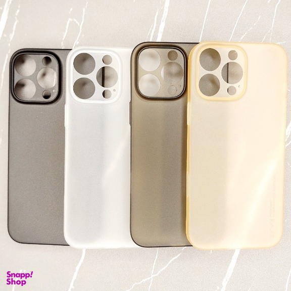 کاور گوشی موبایل ایکس لول SERIES مناسب اپل iPhone 16 Pro Max