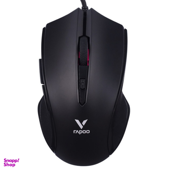 ماوس باسیم مخصوص بازی رپو مدل V20S