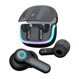 هندزفری بلوتوثی پاورولوژی مدل Quad ENC RGB