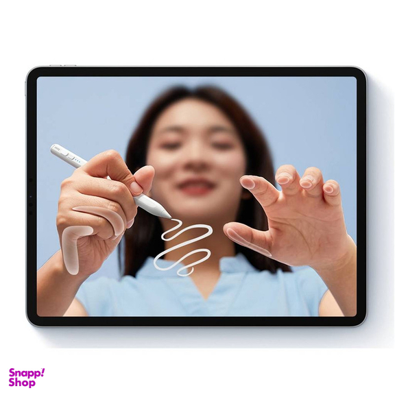 قلم لمسی باسئوس مدل Smooth Writing 2 Series BS-PS011
