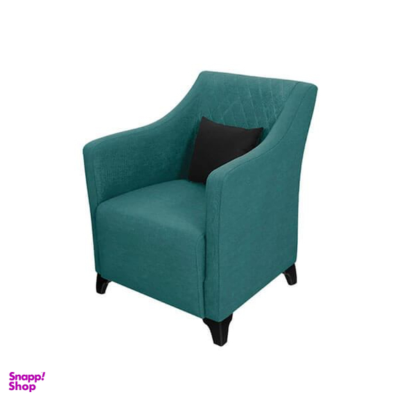 مبل اداری یکنفره مدل F50