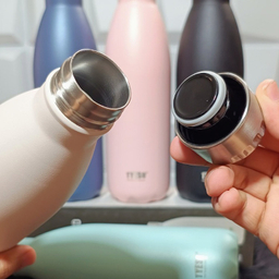 فلاسک تایسو کد F128 گنجایش 750 میلی لیتر