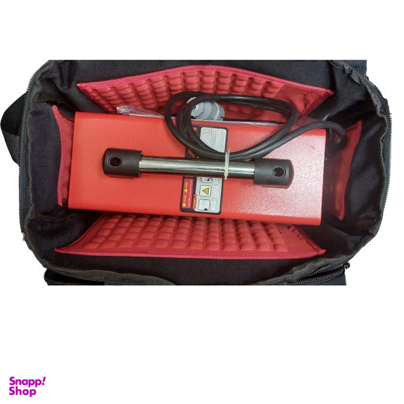 کیف دستگاه جوش زارا مدل 117