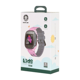ساعت هوشمند Green Lion مدل Kids GNKIDSWS1PK