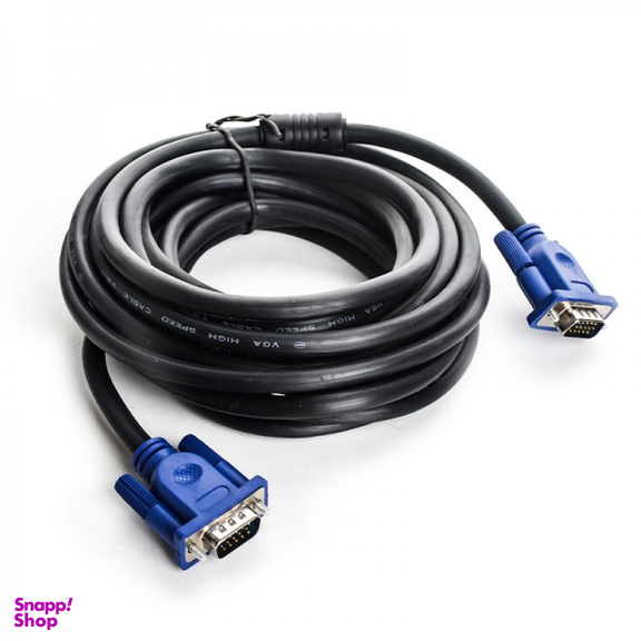 کابل VGA کایزر مدل 4+3 طول 5 متر