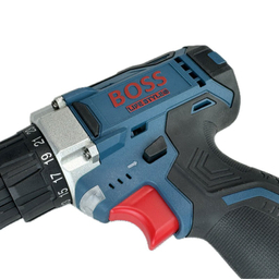 دریل پیچ گوشتی شارژی باس مدل 18V-Li