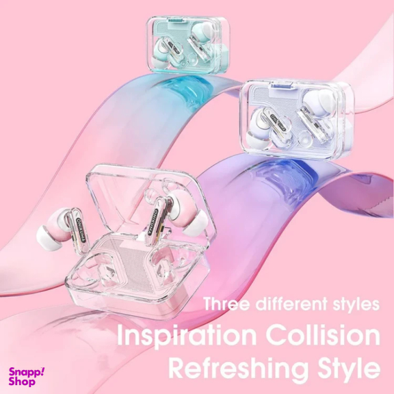 ایرفون بلوتوثی اونیکوما مدل T5