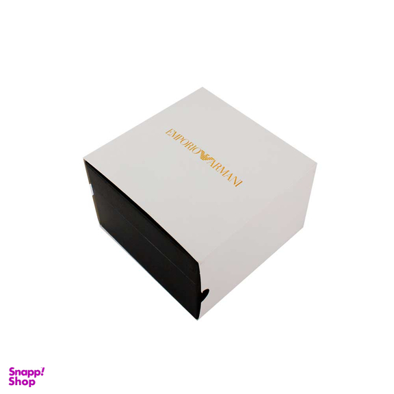 ساعت امپریو آرمانی زنانه مدل Armani-4799-L