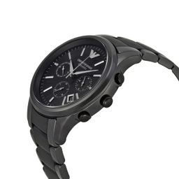 ساعت مچی عقربه ای مردانه امپریو آرمانی مدل AW-AR1452