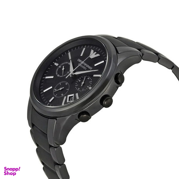 ساعت مچی عقربه ای مردانه امپریو آرمانی مدل AW-AR1452