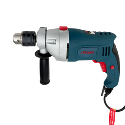 دریل چکشی 850 وات نیم تنه فلزی آروا مدل 5339