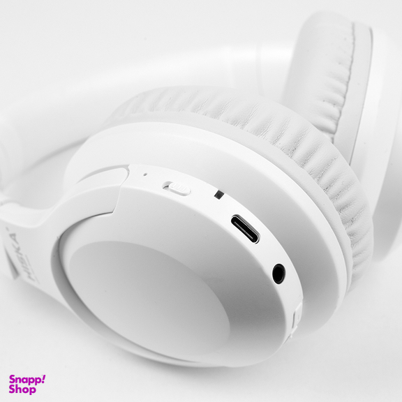 هدفون بلوتوثی هیسکا مدل K-400