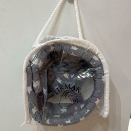 محافظ سر کودک تیک مک مدل ستاره