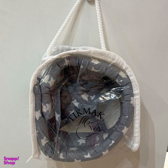 محافظ سر کودک تیک مک مدل ستاره