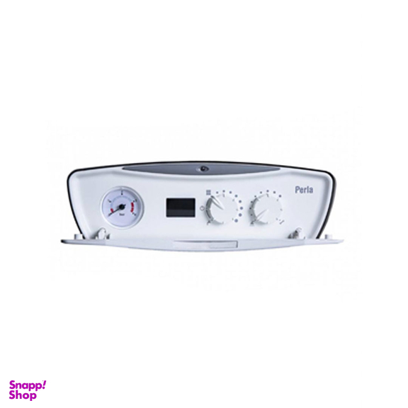 پکیج شوفاژ دیواری بوتان مدل Perla 24 RSi