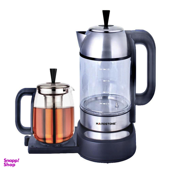 چای ساز هاردستون مدل TKG4220