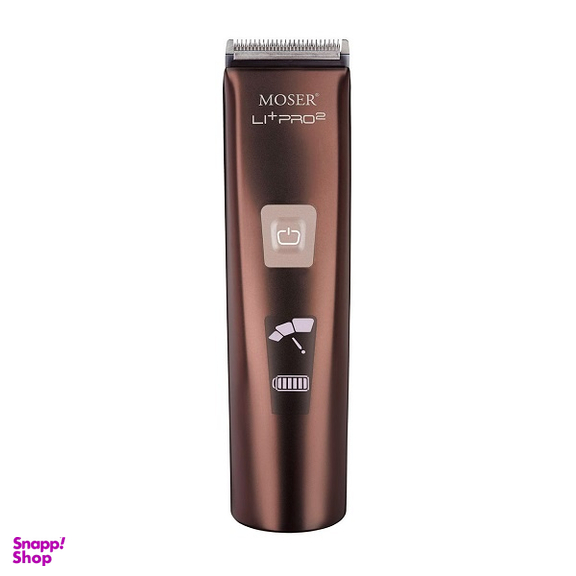 ماشین اصلاح سر و صورت موزر مدل 1888-0151