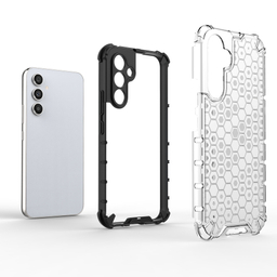 کاور موبایل مدل Hive مناسب سامسونگ Galaxy A55