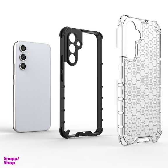 کاور موبایل مدل Hive مناسب سامسونگ Galaxy A55