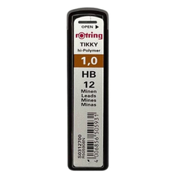 نوک 1.0 HB روترینگ کد 165 بسته 10 عددی