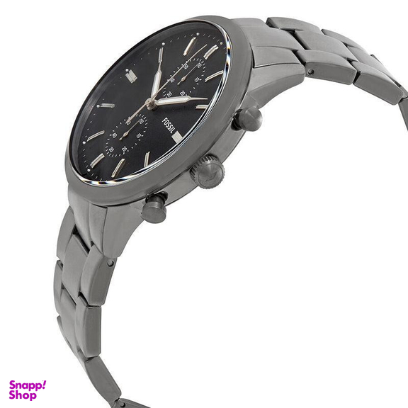 ساعت مچی عقربه ای مردانه فسیل کد FS5349