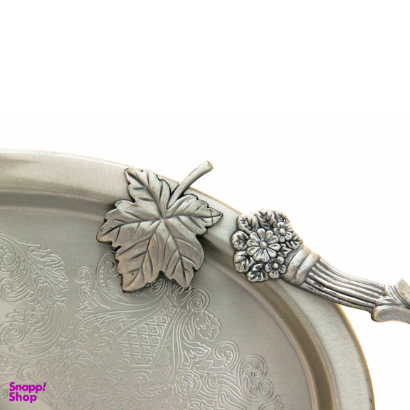 سینی پیتر پیوتر مدل برگ بیضی کد 8227