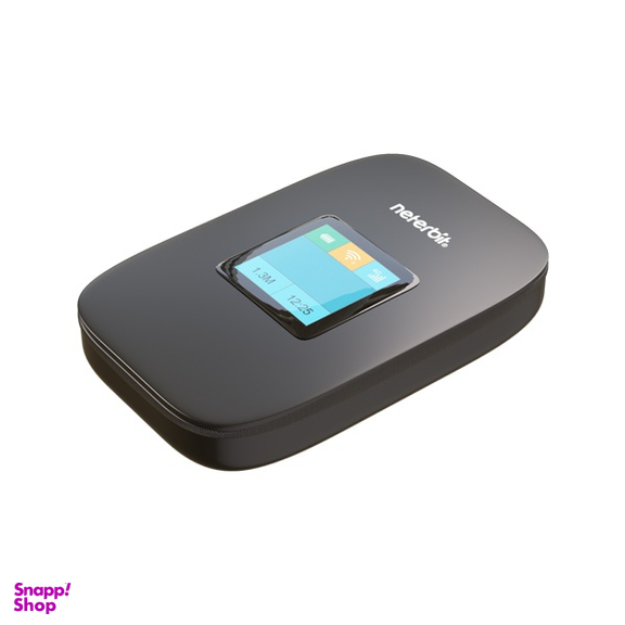 مودم - روتر 3G/4G/5G نتربیت کد 400