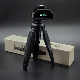 سه پایه نگهدارنده گوشی موبایل ایتوک مدل QZSD - 166i