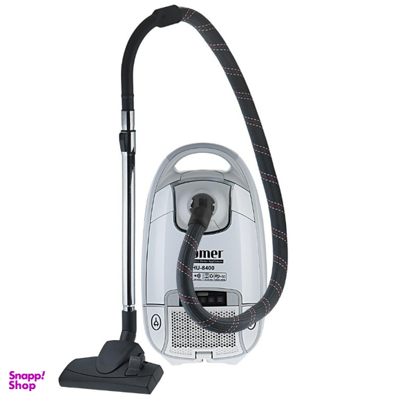 جاروبرقی هومر مدل HU-8400