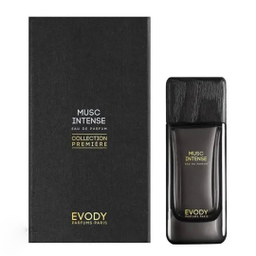 ادو پرفیوم ماسک مدل Intense Evody