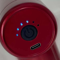 ماساژور سرد و گرم مدل JY-760 PLUS