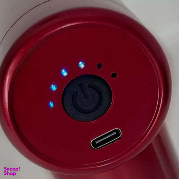 ماساژور سرد و گرم مدل JY-760 PLUS
