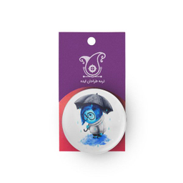 پیکسل ترمه طراحان ایده مدل ناراحتی کد cfp1178