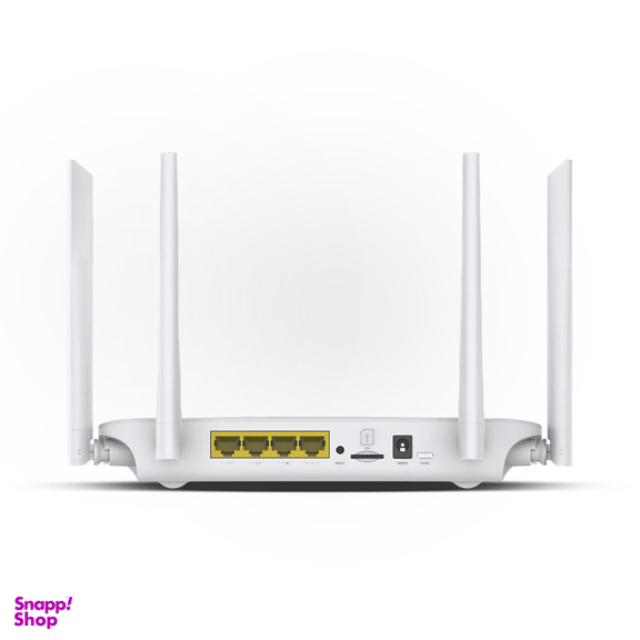 مودم روتر LTE 4G/3G CAT4 نزتک مدل 77DX