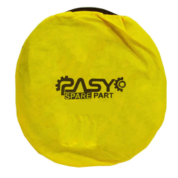 آفتاب گیر شیشه خودرو پاسیکو مدل P545 مناسب دنا پلاس مجموعه 4 عددی