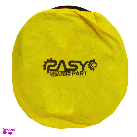 آفتاب گیر شیشه خودرو پاسیکو مدل P545 مناسب دنا پلاس مجموعه 4 عددی