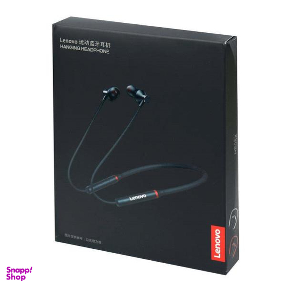 هدفون بی سیم دورگردنی لنوو مدل XE05 NEW 2022