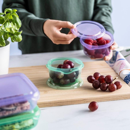 ظرف نگهدارنده ایکیا کد 805.967.08 مجموعه ۲ عددی